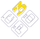 Logo C3PO