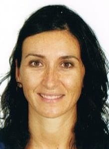 Ana Isabel Gener