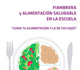 Fiambrera y Alimentación Saludable en la Escuela