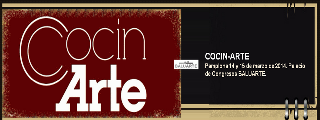 cocinarte 2014