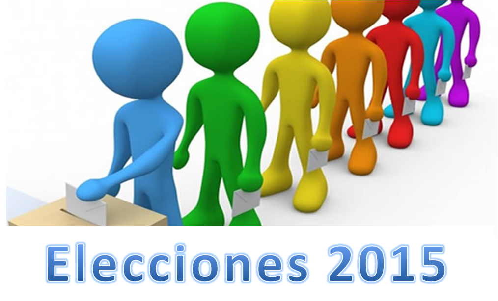 elecciones 2015