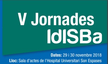 idisba jornada