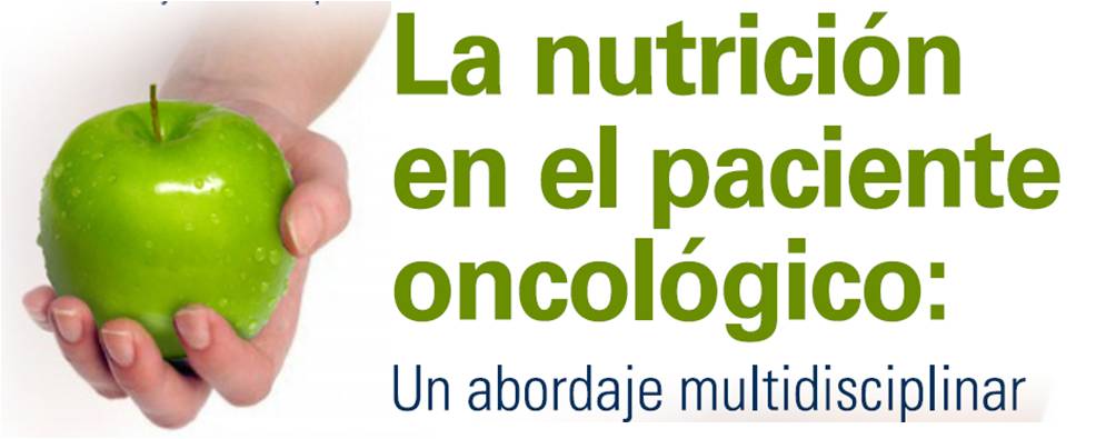 nutricion y cancer