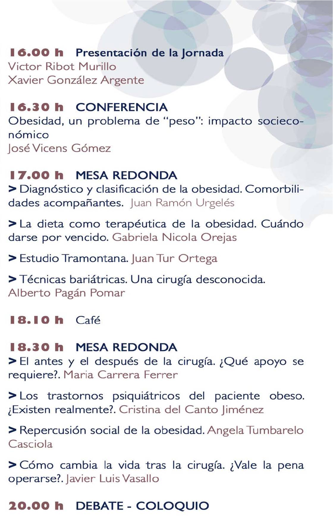 programa 